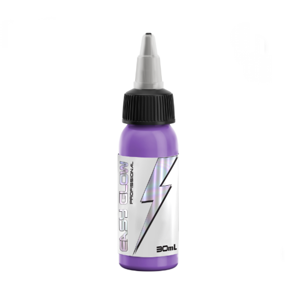 Easy Glow Orchid Purple 30 ml