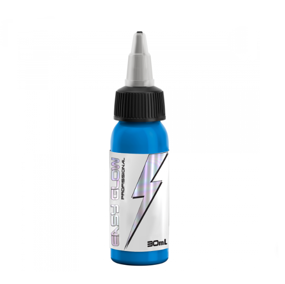 Easy Glow Olympic Blue 30 ml