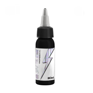 Easy Glow Jet Black 30 ml