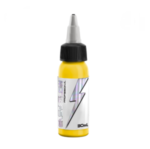 Easy Glow Canary Yellow 30 ml