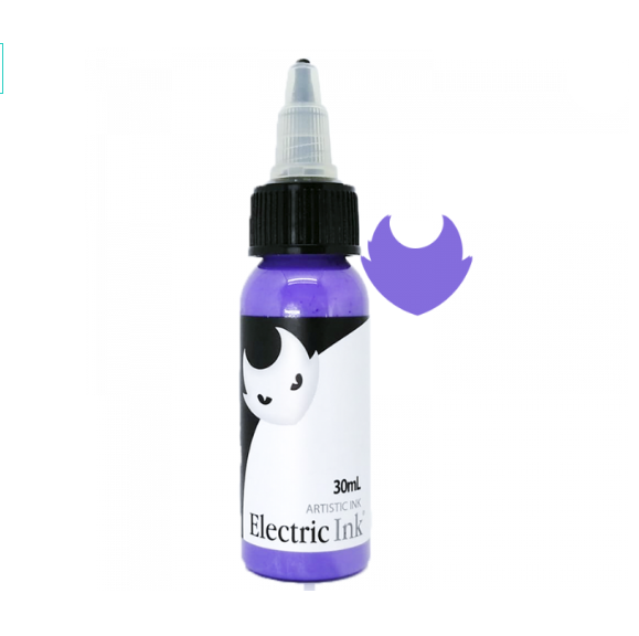 Electric Ink Light Grape 30 ml