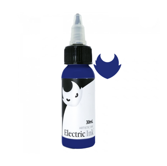 Electric Ink Blue Jeans 30 ml