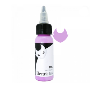 Electric Ink Baby Pink 30 ml