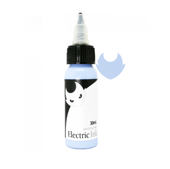 Electric Ink Baby Blue 30 ml