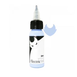 Electric Ink Baby Blue 30 ml