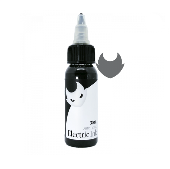 Electric Ink Grey Wash No: 3 30 ml