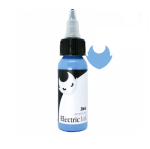 Electric Ink Turquoise Blue 30 ml