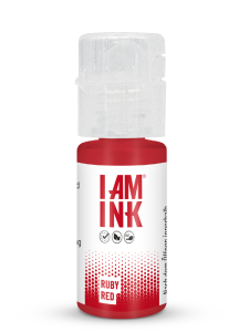 I Am INK Ruby Red 10 ml