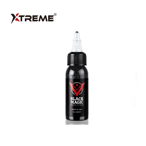 Xtreme Ink Black Magic 1 oz