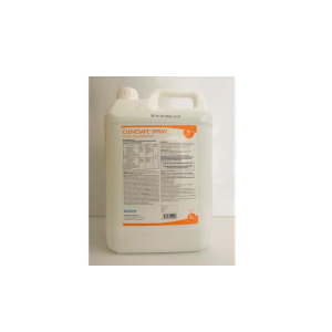 Clenesafe Spray Yüzey Dezenfektanı - 5 Litre