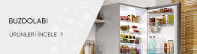 Arçelik Buzdolabı fiyatları ve modelleri