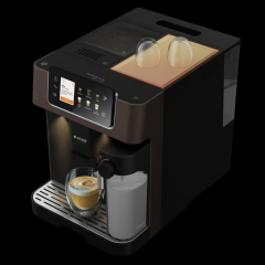 Arçelik Imperium Barista EM 9495 Tam Otomatik Espresso Makinesi