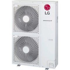 LG ZTNW48GMLA0 48000 BTU inverter Kaset Tipi Klima