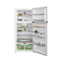 Arçelik 583630 EB Çift Kapılı No-Frost Buzdolabı (REVİZYONLU)