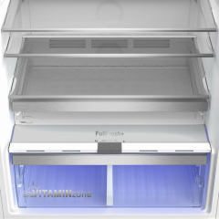 Arçelik 583630 EI Çift Kapılı No-Frost Buzdolabı (REVİZYONLU)
