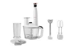 Arçelik RHB 6050 Resital Beyaz 1500 W Blender Set