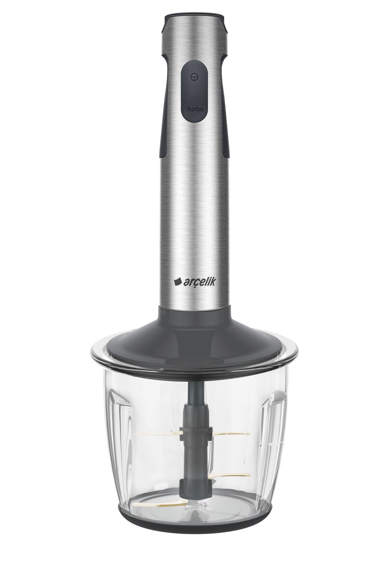 Arçelik HBS 9285 CI Skylight 800 W El Blender Seti