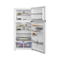 Arçelik 583650 EB No Frost Buzdolabı (REVİZYONLU)