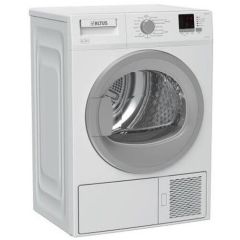 Altus AL 101 IC 10 KG Isı Pompalı Çamaşır Kurutma Makinesi Beyaz