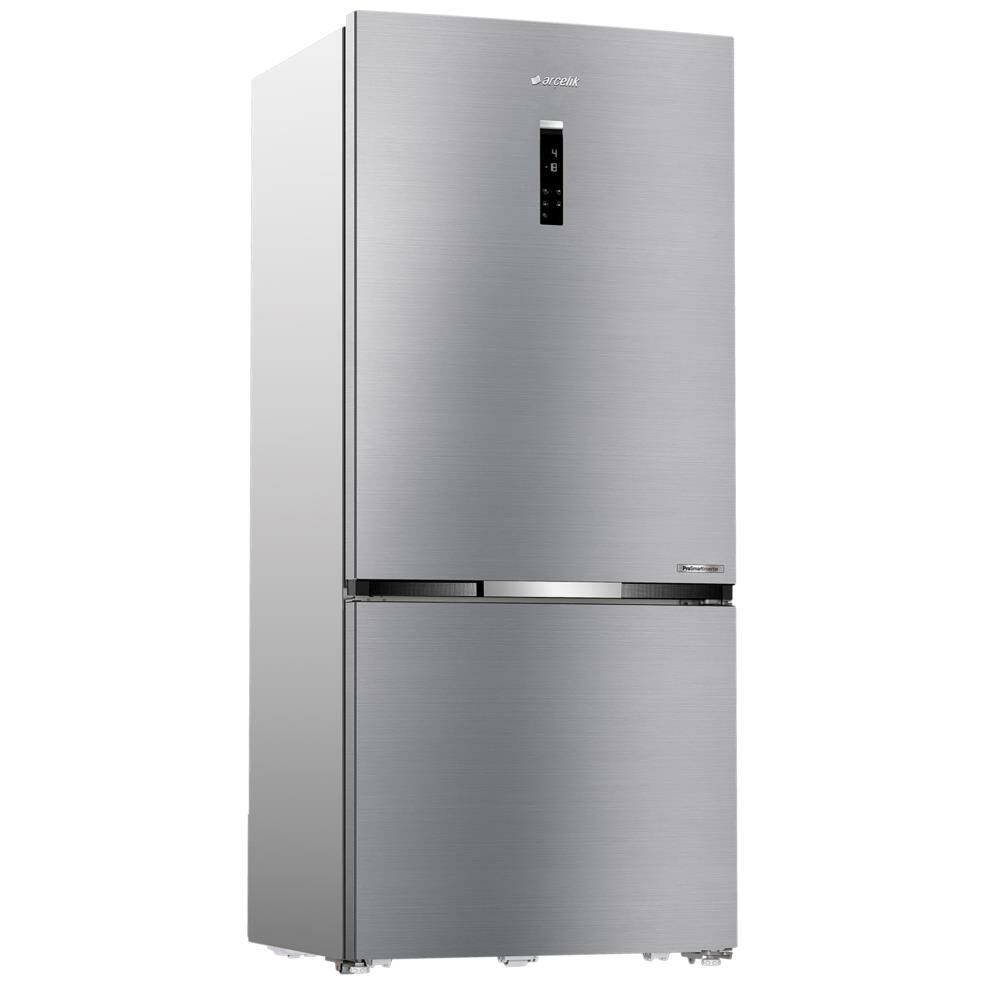 Arçelik 283615 EI Kombi No Frost Buzdolabı(REVİZYONLU)
