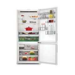 Arçelik 283721 EB Kombi No Frost Buzdolabı (REVİZYONLU)