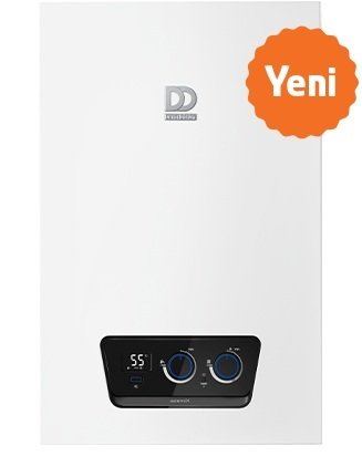 ADEMİX 24-28 kW YOĞUŞMALI KOMBİ