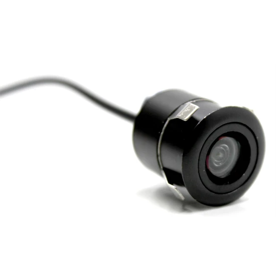 ModaCar 1.85 cm Çap Mini Geri Görüş Kamerası
