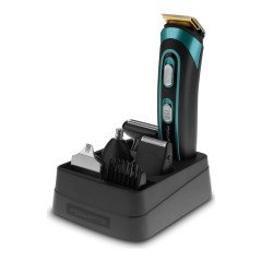 Rowenta TN9130 Multi Groomer 7'si 1 Arada Islak Kuru Erkek Tıraş Bakım Seti