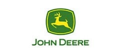 John Deere RE243436 Radyatör