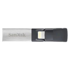 SanDisk iXpand 16GB SDIX30C-16G-GN6NN Usb Bellek