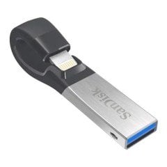 SanDisk iXpand 16GB SDIX30C-16G-GN6NN Usb Bellek