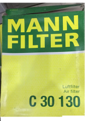 Mann Filter C30130 Hava Filtresi