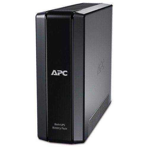 APC BR24BPG Back-UPS Pro [1500VA Back] UPS Pro Modelleri için] Harici Akü Takımı