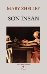 Son İnsan - Mary Shelley