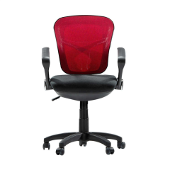 Adore Vlt-034-fk-1 Comfort Ultra Kırmızı Ofis Sandalyesi