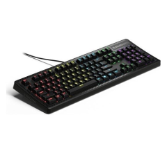 SteelSeries Apex 150 RGB Oyuncu Klavyesi