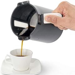 Fakir Kaave Mono Beyaz Türk Kahvesi Makinesi