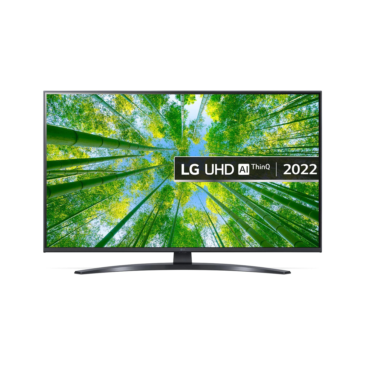 LG 75UQ81006LB 4K Ultra HD 75'' 190 Ekran Uydu Alıcılı webOS Smart LED TV