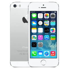 Apple iPhone 5S 16 GB Silver Akıllı Cep Telefonu