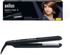 Braun Satin Hair 5 Straightener Saç Düzleştirici