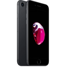 Apple iPhone 7 Siyah 32 GB (Apple Türkiye Garantili) Akıllı Cep Telefonu