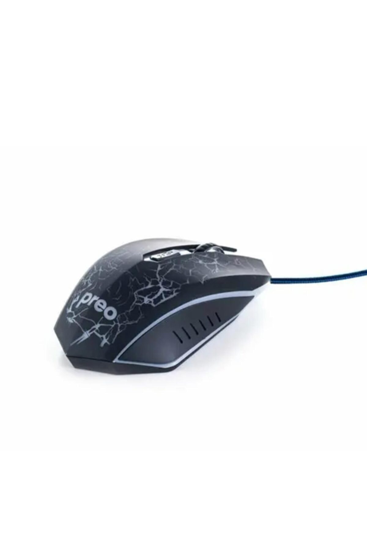 Preo M06 Optik Kablolu Oyuncu Mouse
