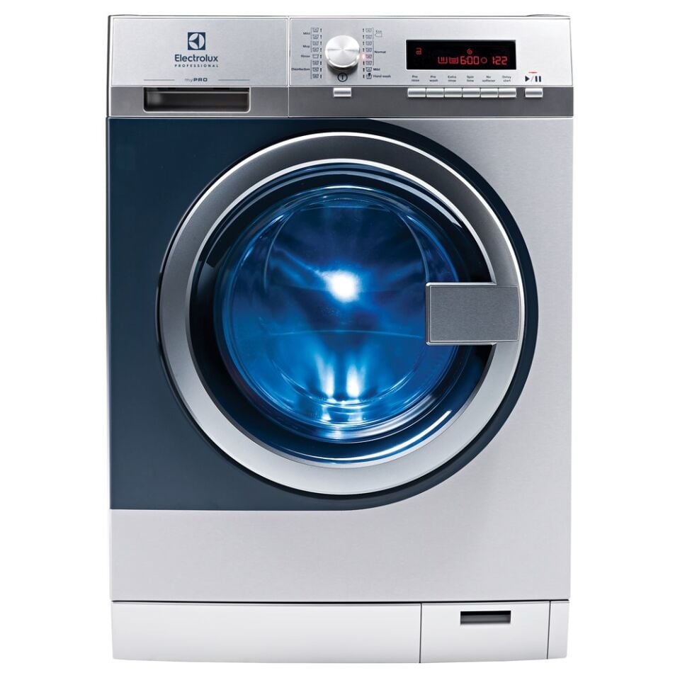 Electrolux Professional myPRO WE170P 8 KG Çamaşır Yıkama Makinesi