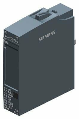 Siemens 6ES7132-6BF01-0BA0 SIMATIC ET 200SP Digital Output Module