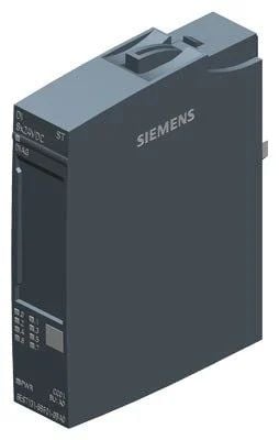 Siemens 6ES7131-6BF01-0BA0 /SIMATIC ET 200SP, Digital İnput Module