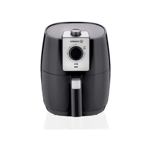 Korkmaz Air Fix Airfryer A887 5 lt Yağsız Fritöz