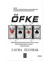 Öfke - Laura Elvebak