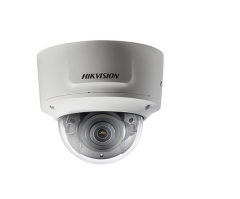 Hikvision DS-2CD2785G0-IZS 8Mp Motorize Lens Ip Dome Kamera