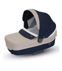 Inglesina Trilogy Splash Blue Portbebe