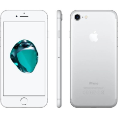 Apple iPhone 7 32 GB Silver Akıllı Telefon